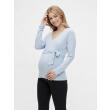 MAMALICIOUS - 2PK CHARLIE JERSEY TOP 2F