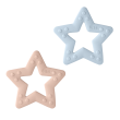 BIBS - STAR BABY BITIE