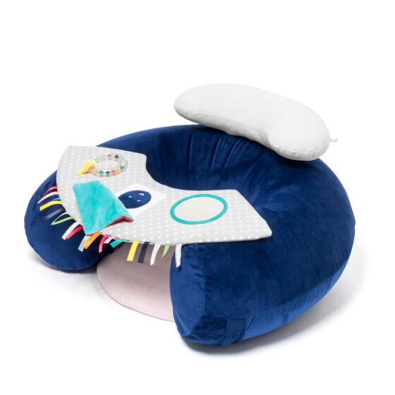 OXYBUL - BLØD AKTIVITETSSTOL