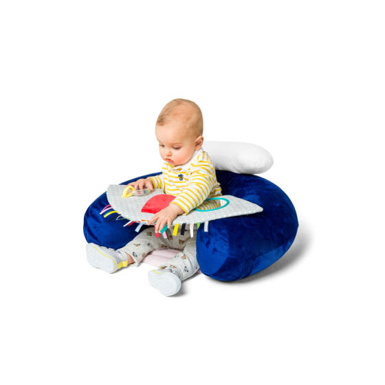 OXYBUL - BLØD AKTIVITETSSTOL