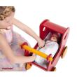 MOOVER - MINI DOLL PRAM BEDDING