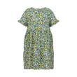 MINYMO - SS DRESS AOP