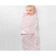 SILVER CROSS - 2PK SWADDLE TRIO