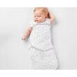 SILVER CROSS - 2PK SWADDLE TRIO