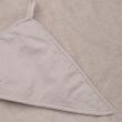 PIPPI - ORGANIC HOODED TOWEL