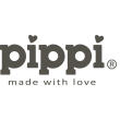 PIPPI - ORGANIC HOODED TOWEL