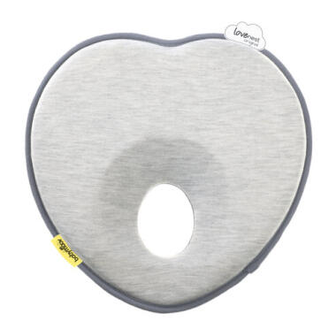 ERGONOMISK BABYPUDE