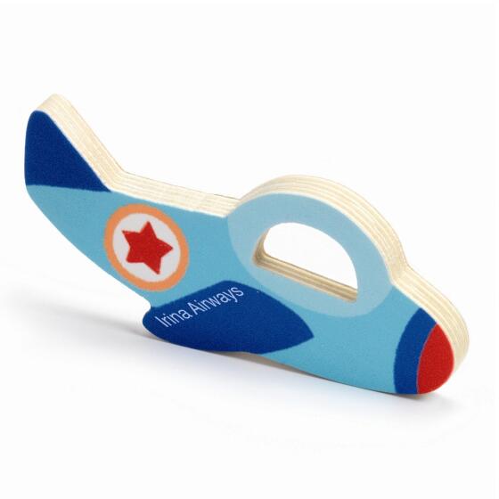 DJECO - TRANSPORT - TRÆPUSLESPIL