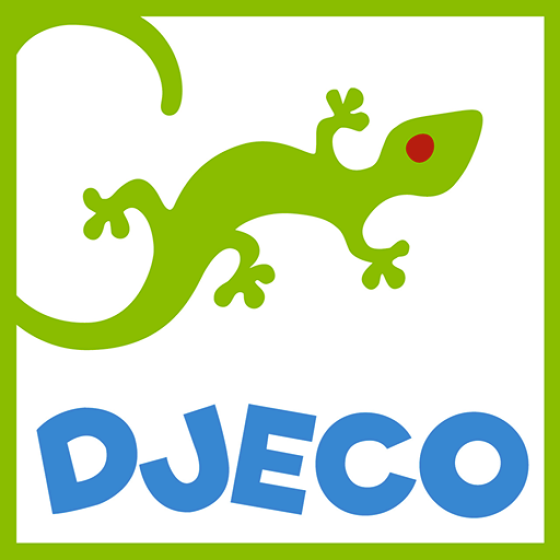 DJECO - TRANSPORT - TRÆPUSLESPIL