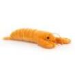 JELLYCAT - SEAFOOD LANGUSTER, 10cm