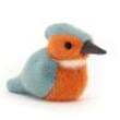 JELLYCAT - BIRDLING ISFUGL, 10cm
