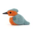JELLYCAT - BIRDLING ISFUGL, 10cm