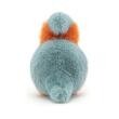 JELLYCAT - BIRDLING ISFUGL, 10cm