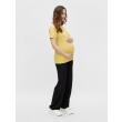 MAMALICIOUS - LILJA JERSEY SS T-SHIRT