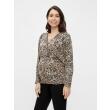 MAMALICIOUS - ISOLA TESS JERSEY TOP 2F