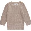 THE NEW - SIBLINGS - BIBI PULLOVER