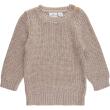 THE NEW - SIBLINGS - BIBI PULLOVER