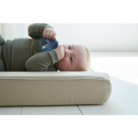 FILIBABBA - PUSLEPUDE ENSFARVET