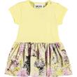 MOLO KIDS - CATJA SS DRESS