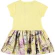 MOLO KIDS - CATJA SS DRESS