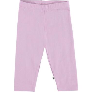 NETTE SOLID LEGGINGS