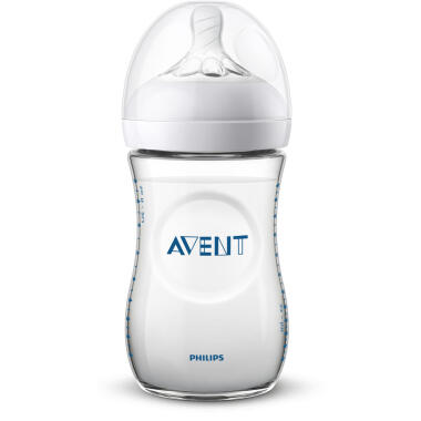 260ml FEEDING BOTTLE V2