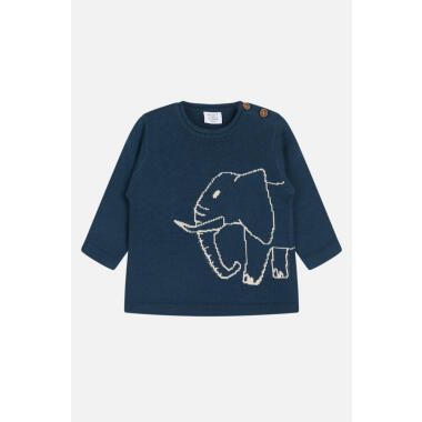 PILOU PULLOVER