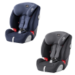 BRITAX - EVOLVA 123 SL SICT, 9-36 kg