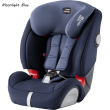 BRITAX - EVOLVA 123 SL SICT, 9-36 kg