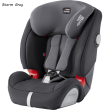 BRITAX - EVOLVA 123 SL SICT, 9-36 kg