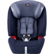 BRITAX - EVOLVA 123 SL SICT, 9-36 kg