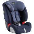 BRITAX - EVOLVA 123 SL SICT, 9-36 kg