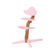 NOMI - NOMI PINK/NATUR