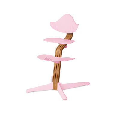 NOMI PINK/NATUR