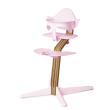 NOMI - NOMI PINK/NATUR