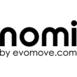 NOMI - NOMI PINK/NATUR