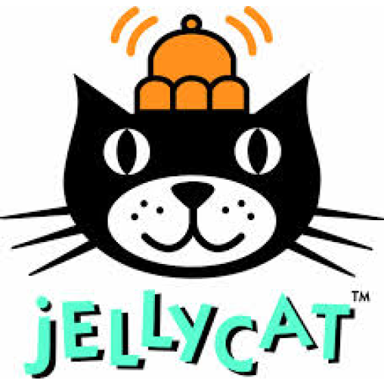 JELLYCAT - SMUDGE ELEPHANT