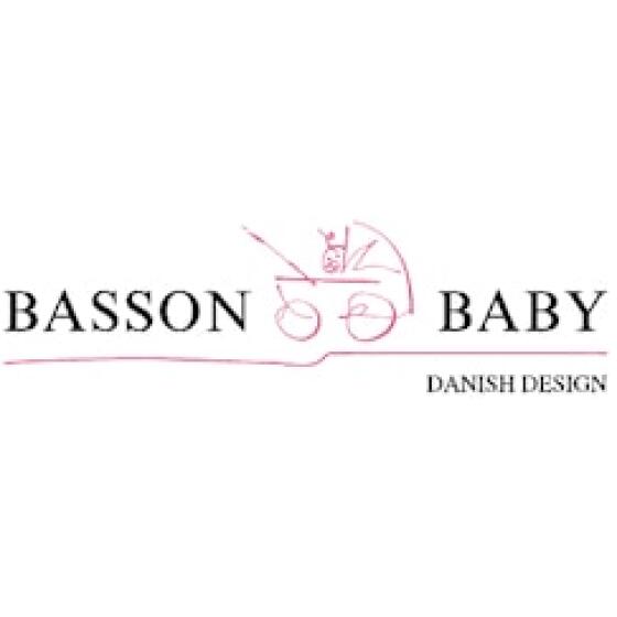 BASSON BABY - REGNSLAG TIL COMBI/KLAPVOGN