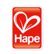 HAPE - FIRST POUNDER