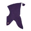 MP DENMARK/MELTON - WOOL FULLFACE-GIRL