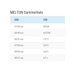 MP DENMARK/MELTON - WOOL FULLFACE-GIRL