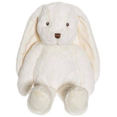 SVEA BUNNIES STOR - CREME 45cm