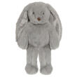 TEDDYKOMPANIET - SVEA BUNNIES LILLE - LYSEGRÅ 30cm TEDDYKOMPANIET - SVEA BUNNIES LILLE - LYSEGRÅ 30cm