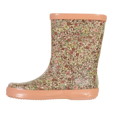 ALPHA PRINTED RUBBER BOOTS
