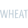 WHEAT - ALPHA PRINTED RUBBER BOOTS