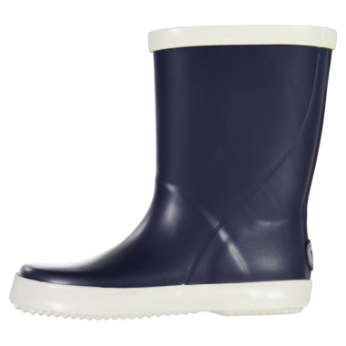 ALPHA RUBBER BOOT SOLID