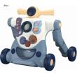 BABYDAN - 4-IN-1 ACITVITY WALKER