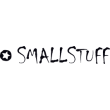 SMALLSTUFF - JUNIOR SENGETØJ - BUTTERFLY