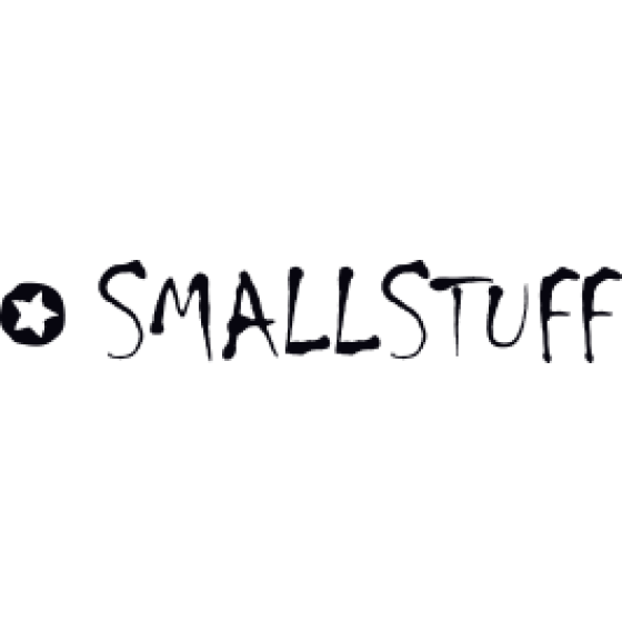 SMALLSTUFF - BAMSE NUSSEKLUD