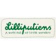 LILLIPUTIENS - STELLA STOL